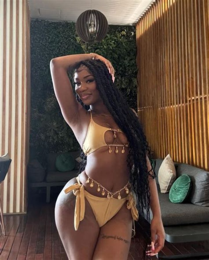 Ivorian Doll Height, Weight, Net Worth, Age, Birthday, Wikipedia, Who, Nationality, Biography