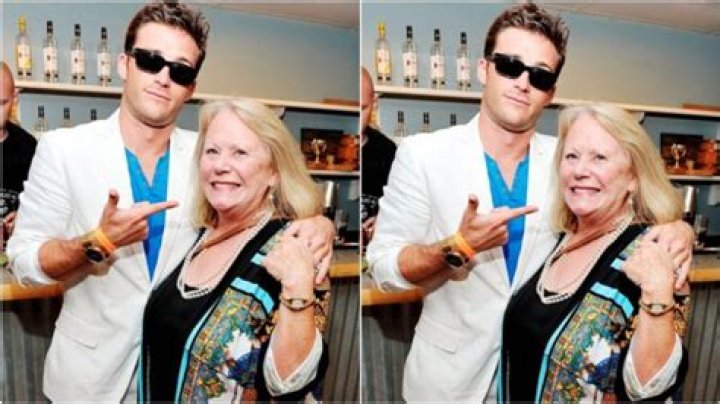 Jacelyn Reeves: Meet Clint Eastwood’s Ex-girlfriend and Scott Eastwood’s Mother