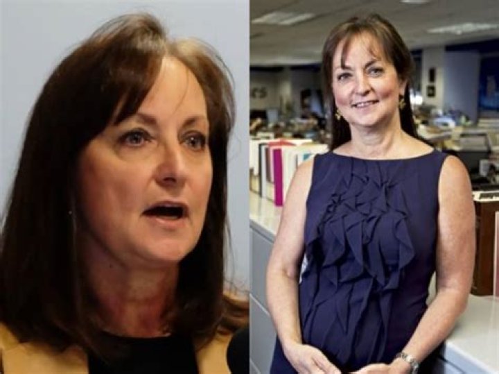 Jackie Calmes Height, Weight, Net Worth, Age, Birthday, Wikipedia, Who, Nationality, Biography