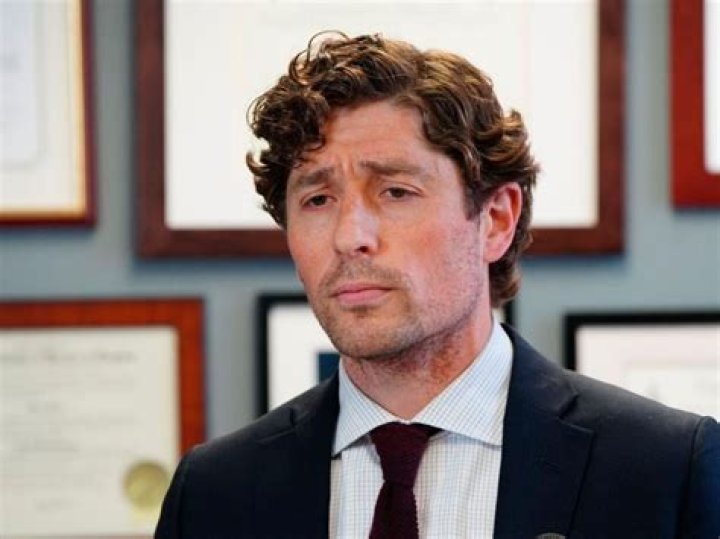 Jacob Frey Height, Weight, Net Worth, Age, Birthday, Wikipedia, Who, Nationality, Biography