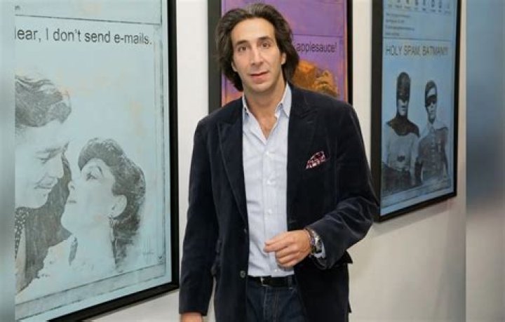 Jacques Azoulay Height, Weight, Net Worth, Age, Birthday, Wikipedia, Who, Instagram, Biography