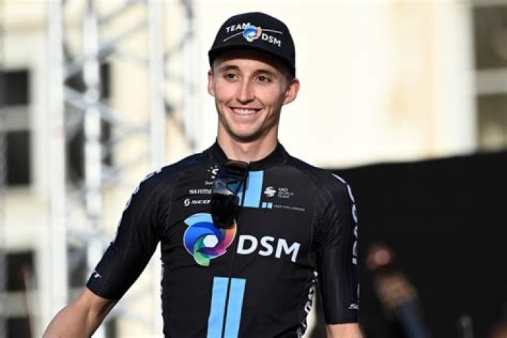 
Jai Hindley Height, Weight, Net Worth, Age, Birthday, Wikipedia, Who, Nationality, Biography 