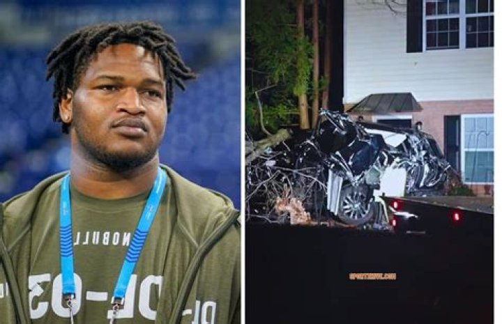 
Jalen Carter Accident And DUI Case Details – Was The Footballer Arrested? 