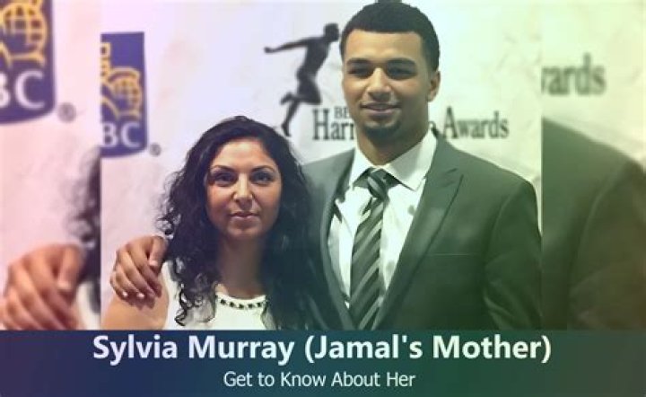 Jamal Murray Parents Sylvia And Roger Murray – Girlfriend Name