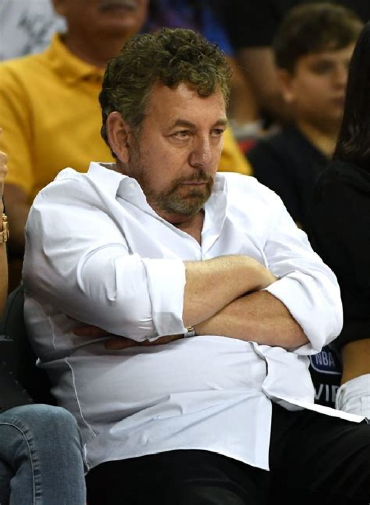 James Dolan Height, Weight, Net Worth, Age, Birthday, Wikipedia, Who, Instagram, Biography