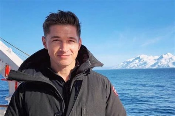 James Longman Height, Weight, Net Worth, Age, Birthday, Wikipedia, Who, Nationality, Biography