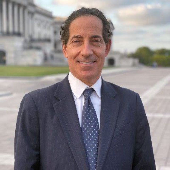 Jamie Raskin Height, Weight, Net Worth, Age, Birthday, Wikipedia, Who, Instagram, Biography