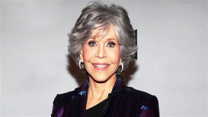 
Jane Fonda Reveals Non-Hodgkin’s Lymphoma Diagnosis: ‘Cancer Is A Teacher’ 