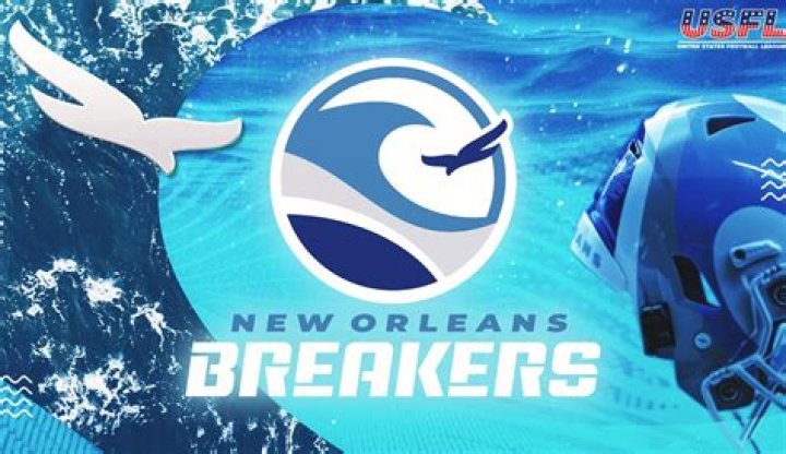 
Jared Thomas Welcomed By New Orleans Breakers As Centre Position In NSFL Draft 2022 
