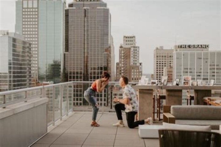 Jaron Myers: Splendid Net Worth and Relationships, Dating Girlfriend or have Wife?