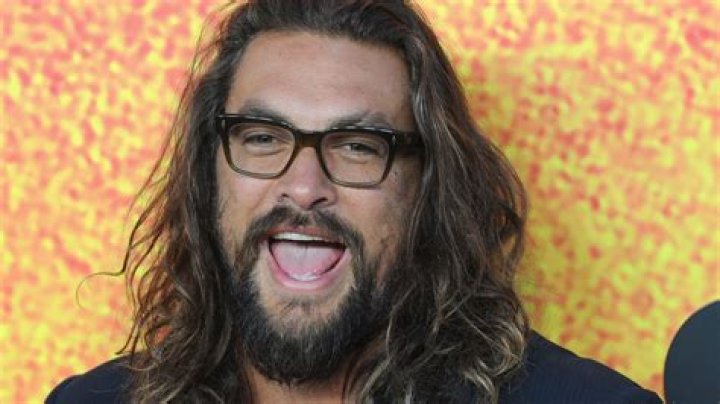 
Jason Momoa And James Corden Have A Naked BBQ, Laugh Hysterically Over Tortilla Slap Challenge 