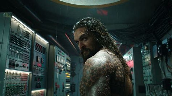 
Jason Momoa’s 5 best performances 