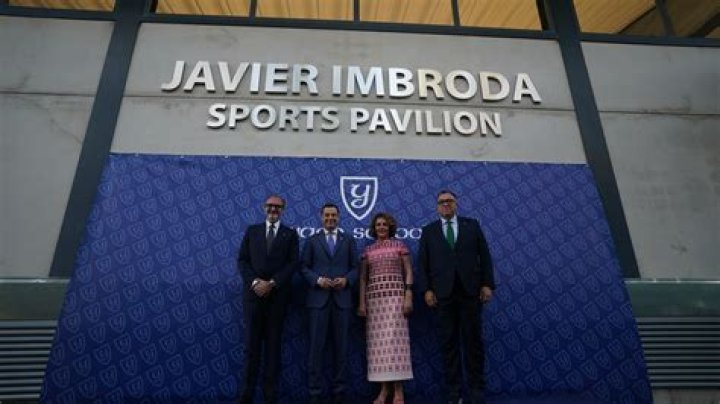 
Javier Imbroda Height, Weight, Net Worth, Age, Birthday, Wikipedia, Who, Nationality, Biography 