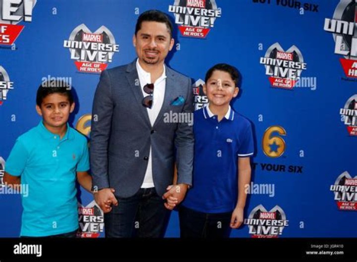 Jay Hernandez | Kids, Family, Ethnicity And Religion