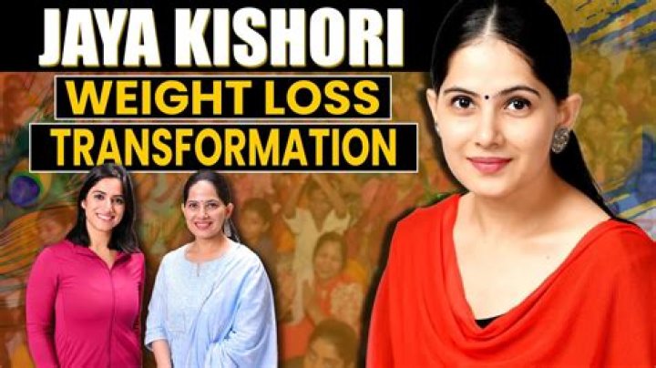 
Jaya Kishori Height, Weight, Net Worth, Age, Birthday, Wikipedia, Who, Instagram, Biography 