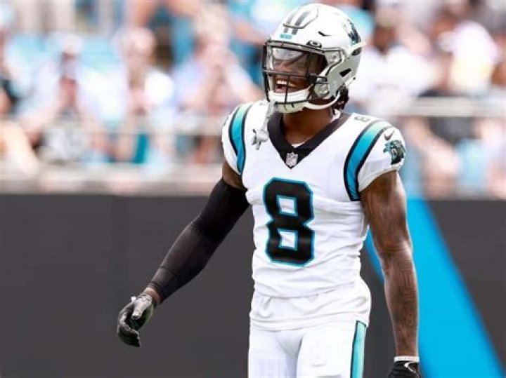 
Jaycee Horn Height, Weight, Net Worth, Age, Birthday, Wikipedia, Who, Nationality, Biography 