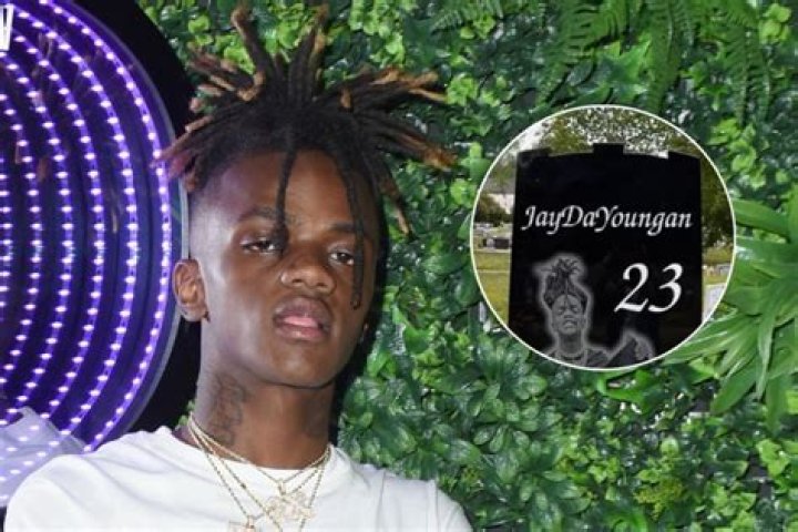 
JayDaYoungan Cause of death: What happened? 