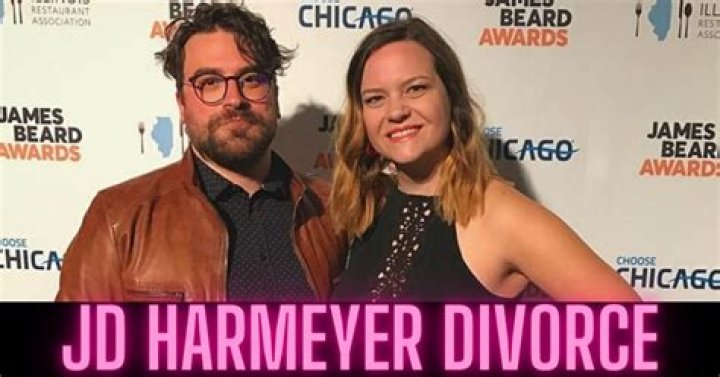 JD Harmeyer Divorce With Wife Jennifer Tanko Harmeyer After Leaving Howard Stern Show