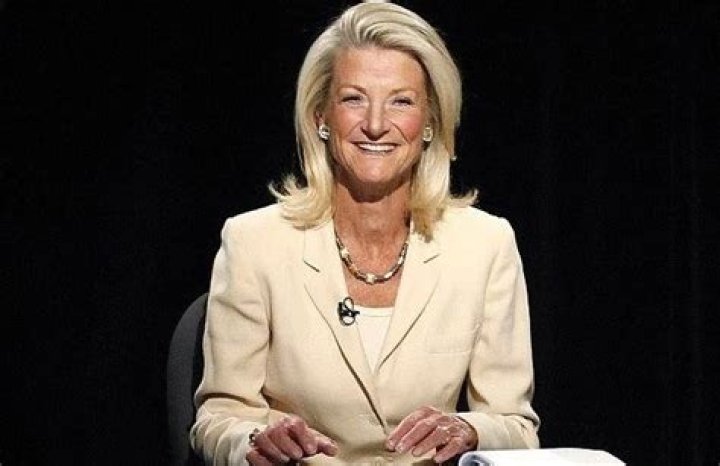 Jean Enersen Height, Weight, Net Worth, Age, Birthday, Wikipedia, Who, Instagram, Biography