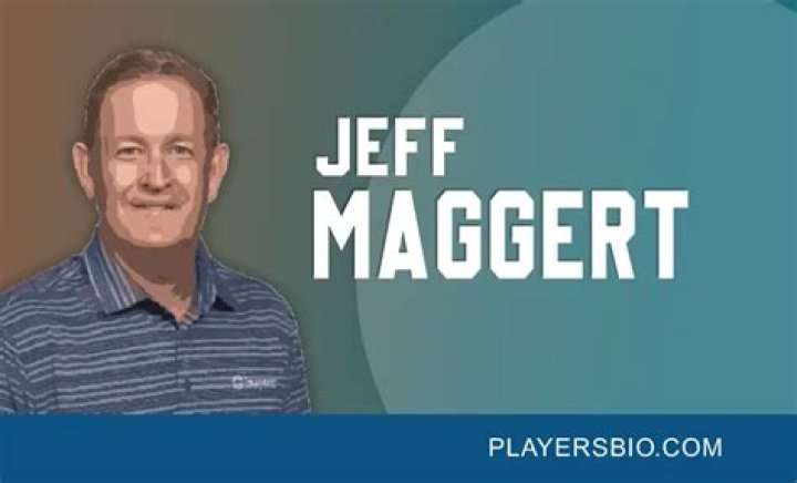 
Jeff Maggert Height, Weight, Net Worth, Age, Birthday, Wikipedia, Who, Nationality, Biography 