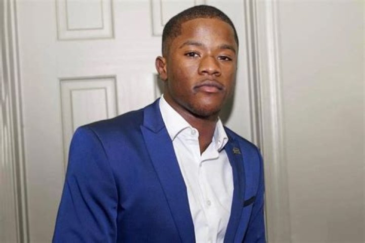 
Jelani Day Height, Weight, Net Worth, Age, Birthday, Wikipedia, Who, Nationality, Biography 