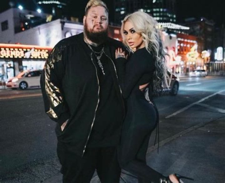 Jelly Roll Wife Bunny Xo’s Real Name, Net Worth, Facts