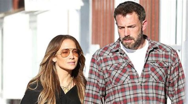 
Jennifer Lopez Wants Hubby Ben Affleck To Give Up THIS Habit 