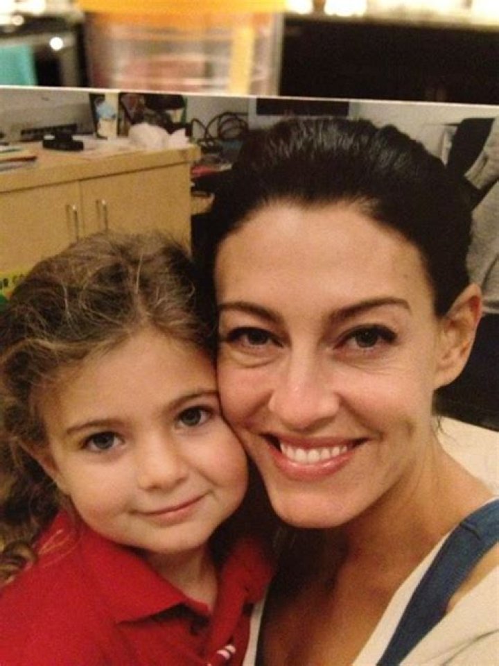 Jennifer Marino Petitgout Age, Birthday, Wikipedia, Who, Nationality, Biography