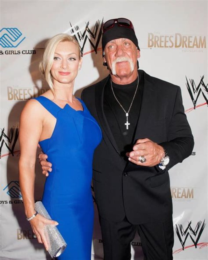 Jennifer Mcdaniel Net Worth After Hulk Hogan Divorce Can Be Millions In Settlement