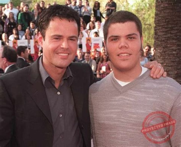 
Jeremy James Osmond Height, Weight, Net Worth, Age, Birthday, Wikipedia, Who, Nationality, Biography 