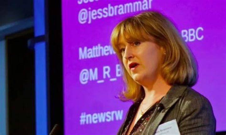 
Jess Brammar Height, Weight, Net Worth, Age, Birthday, Wikipedia, Who, Nationality, Biography 