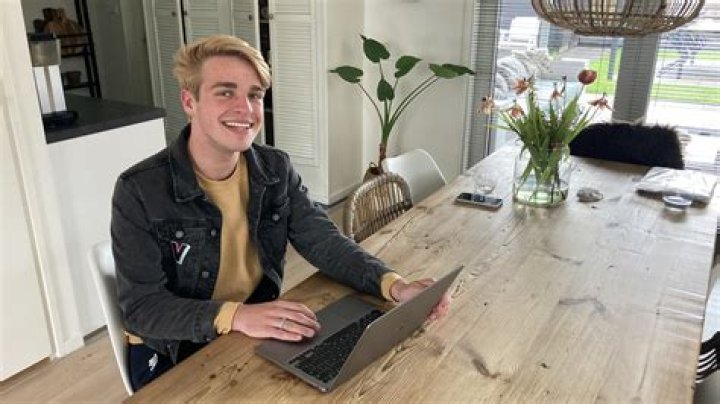 
Jesse van Wieren Height, Weight, Net Worth, Age, Birthday, Wikipedia, Who, Nationality, Biography 