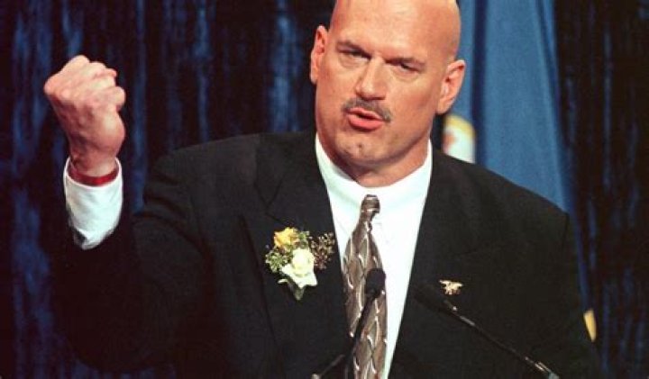 Jesse Ventura Height, Weight, Net Worth, Age, Birthday, Wikipedia, Who, Instagram, Biography