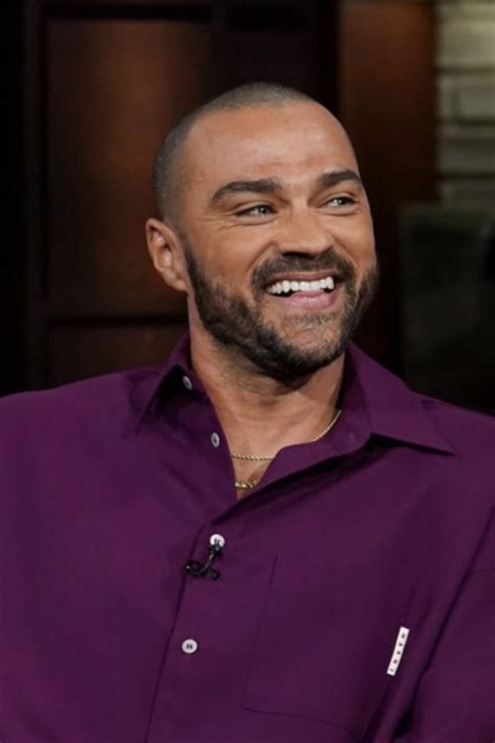 Jesse Williams Age, Birthday, Wikipedia, Who, Nationality, Biography