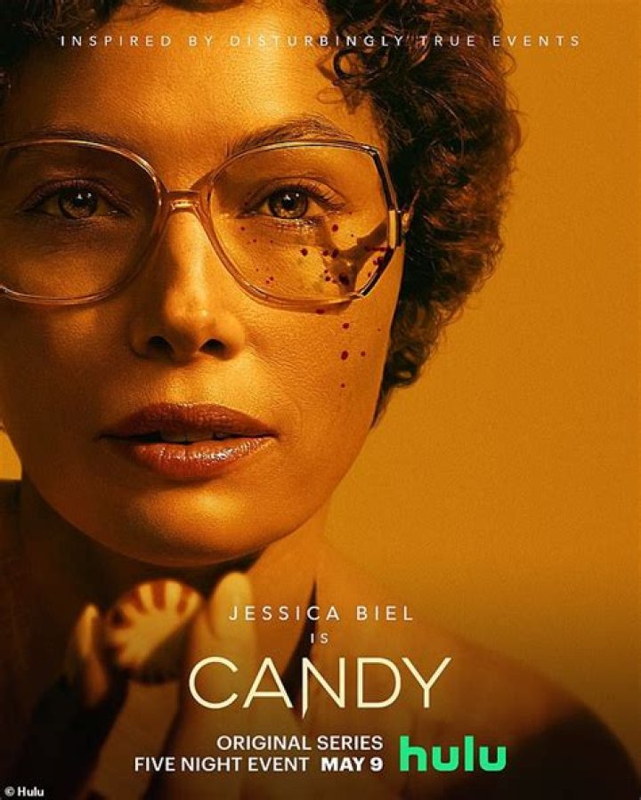 
Jessica Biel Making Her Return As Candy Montgomery In Hulu Documentary- Here’s An Update 