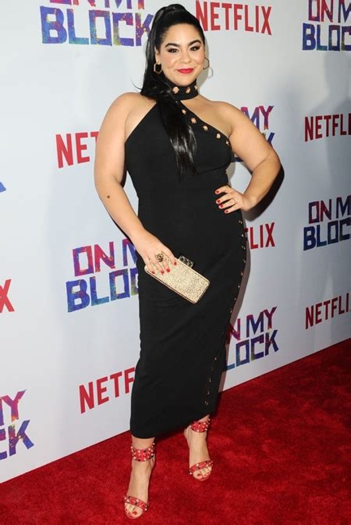 Jessica Marie Garcia Height, Weight, Net Worth, Age, Birthday, Wikipedia, Who, Nationality, Biography