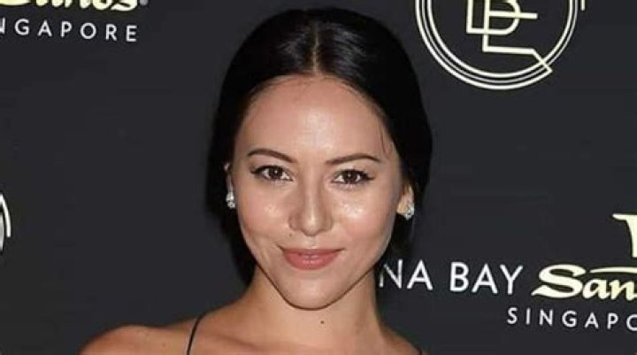 Jessica Michibata Height, Weight, Net Worth, Age, Birthday, Wikipedia, Who, Nationality, Biography