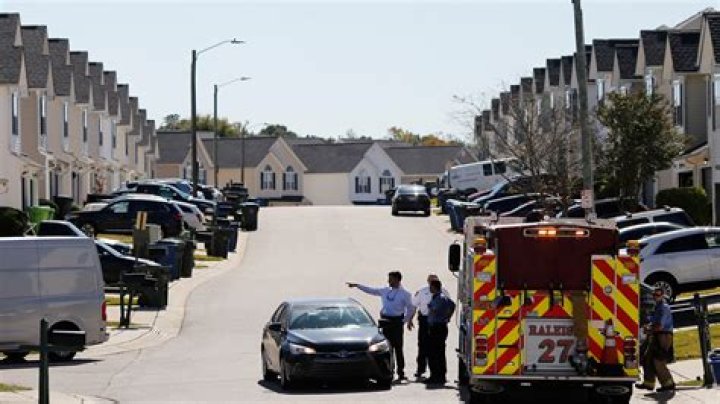 
Jesus Salazar Found Death On Florence-Graham Area Near South Los Angeles, Who Killed Him? Suspect Details 