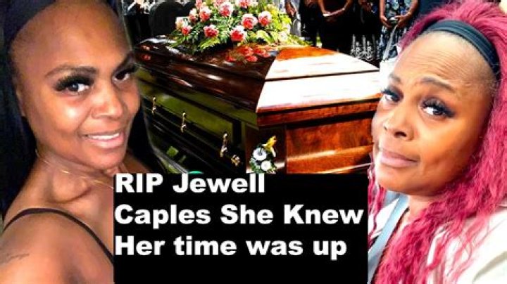 
Jewell Caples Obituary, What was Jewell Caples Cause of Death? 