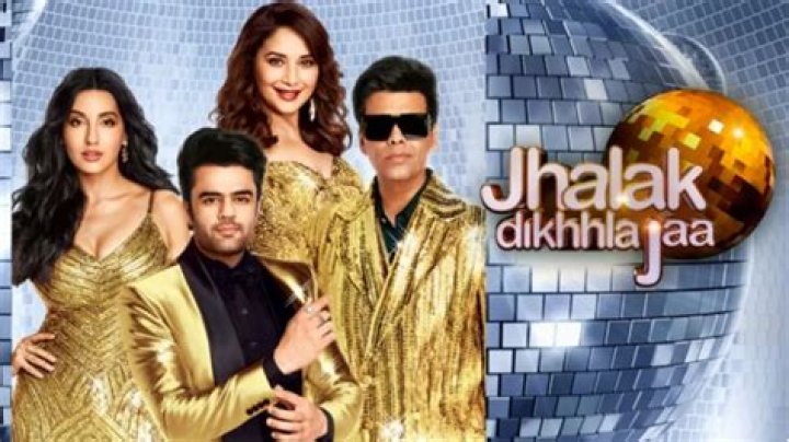 
Jhalak Dikhlaa Jaa 10: Gashmeer Mahajani reveals he was asked to vacate house because of debt 