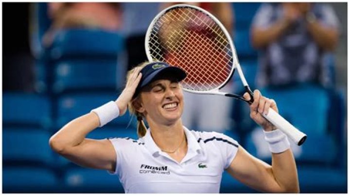 
Jil Teichmann Boyfriend: Is The Tennis Player Dating Anyone In 2022? Her Relationship Status Explored 