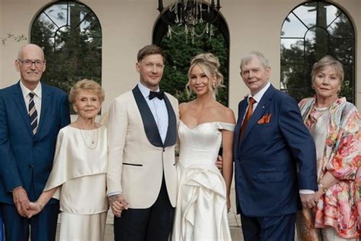 
Jillian Billman: John Farnham Wife As Cancer Diagnosis Worries The Family 