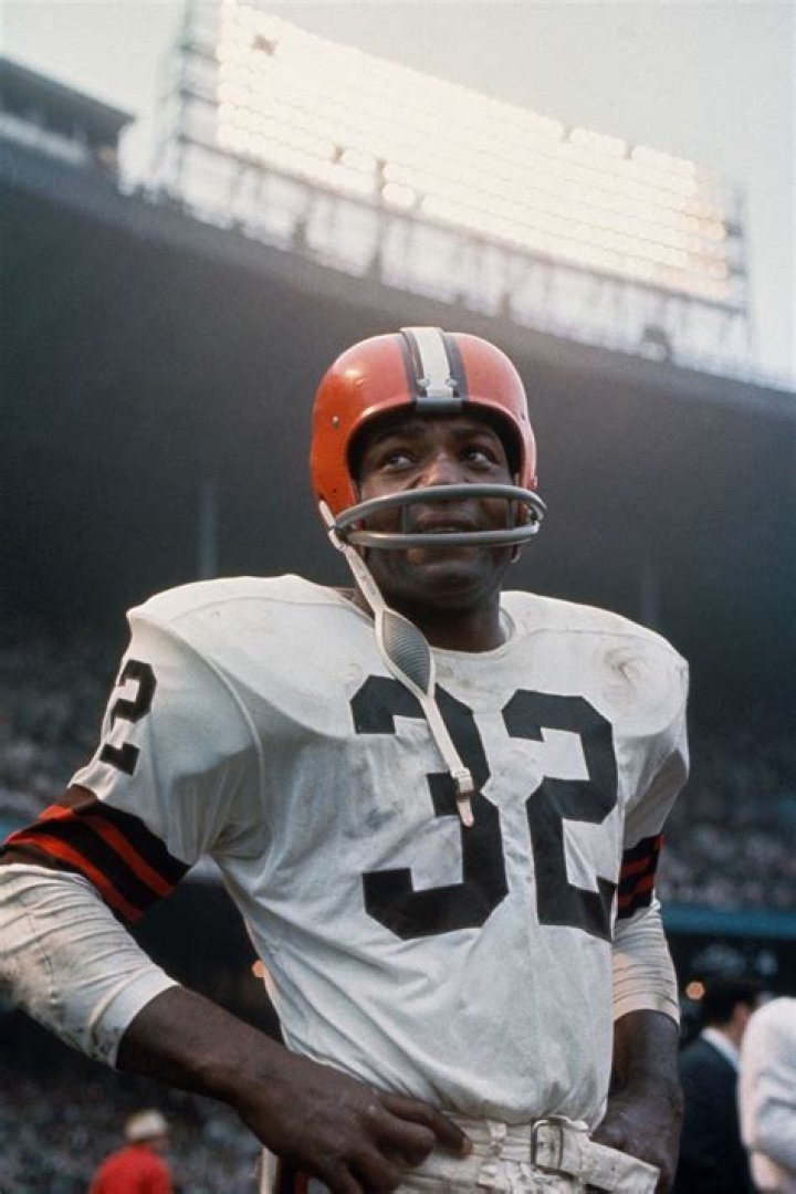 Jim Brown Height, Weight, Net Worth, Age, Birthday, Wikipedia, Who, Instagram, Biography