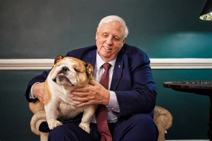 Jim Justice Height, Weight, Net Worth, Age, Birthday, Wikipedia, Who, Nationality, Biography