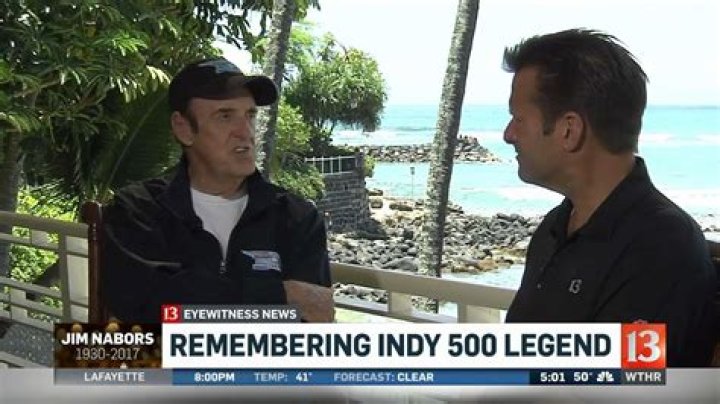 
Jim Nabors Obituary, What was Jim Nabors Cause of Death? 