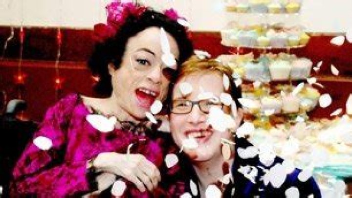 Jo Church Wikipedia, Gender, Age, Spouse, Liz Carr Wedding