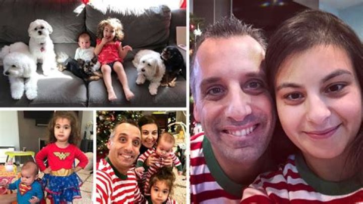 Joe Gatto wife Bessy Gatto’s Wiki: Age, Maiden Name, Baby, Nationality, Wedding, Marriage