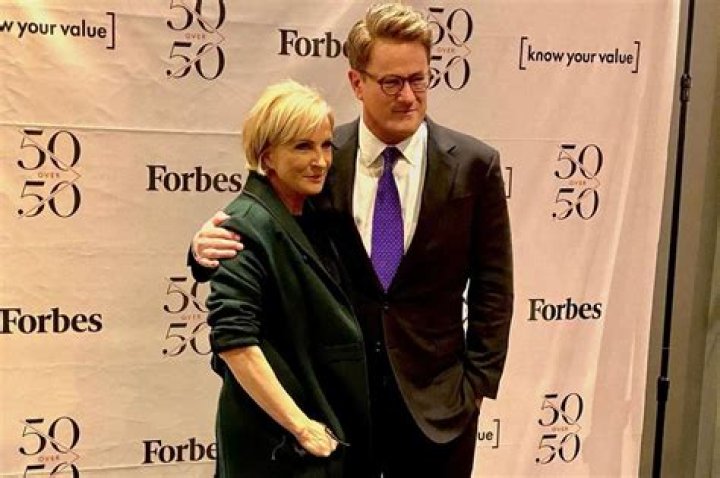 
Joe Scarborough Illness – What Happened To Him? Health Update And Age 