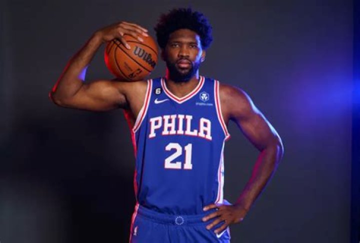 Joel Embiid Height, Weight, Net Worth, Age, Birthday, Wikipedia, Who, Nationality, Biography