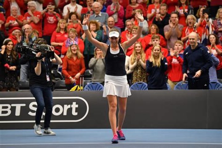 
Johanna Konta Height, Weight, Net Worth, Age, Birthday, Wikipedia, Who, Nationality, Biography 